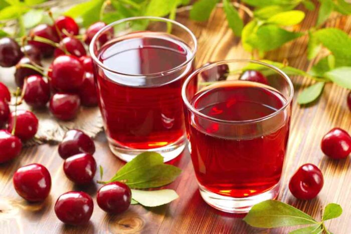 Cherry juice concentrate - Image 1